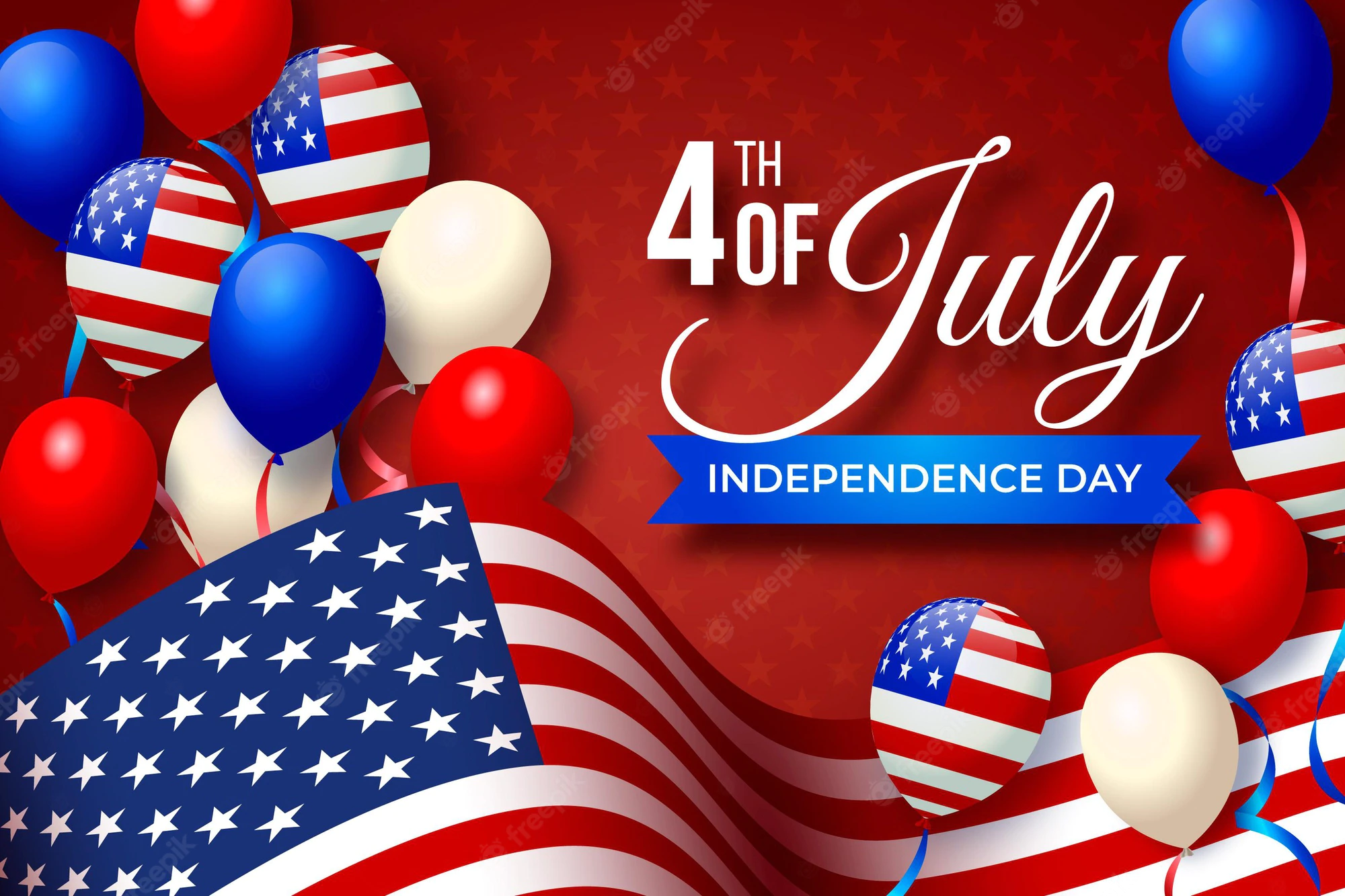 happy independence day usa images